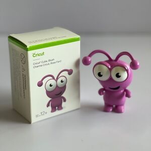 cricut cutie, Blush Charme Cricut, Rose Fard - Limited edition